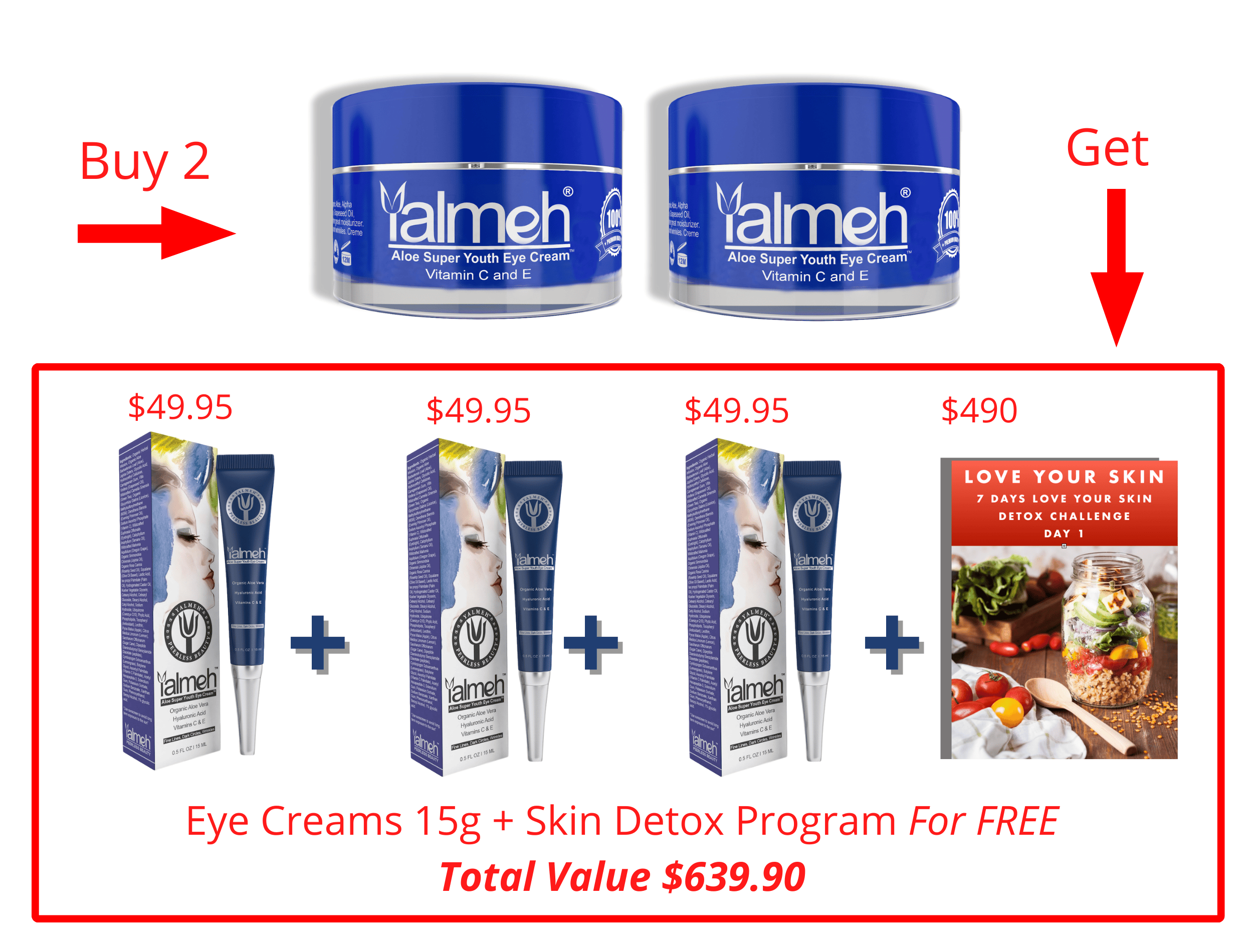 vegan eye cream, hydrating eye cream 